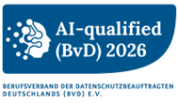AI-qualified (BvD) 2026
