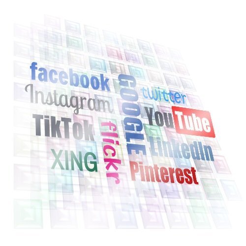 Soziale Medien