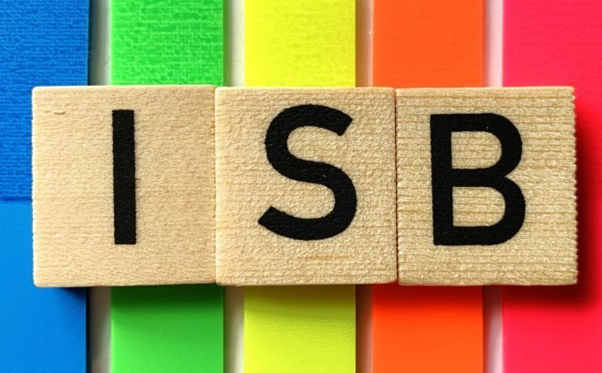 Informationssicherheitsbeauftragter (ISB)