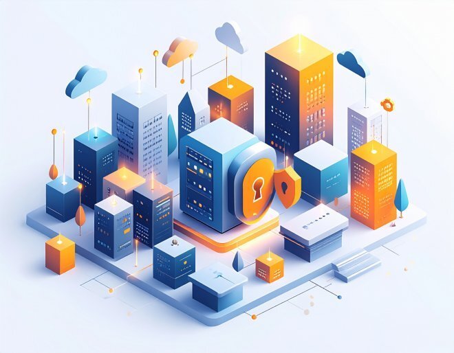 IT-Security und Cybersecurity