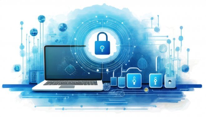 Cybersicherheit und IT-Sicherheit Bochum 	 Cybersicherheit und IT-Sicherheit Bochum