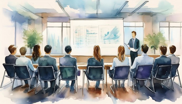 Datenschutz-Schulungen Präsenzschulungen