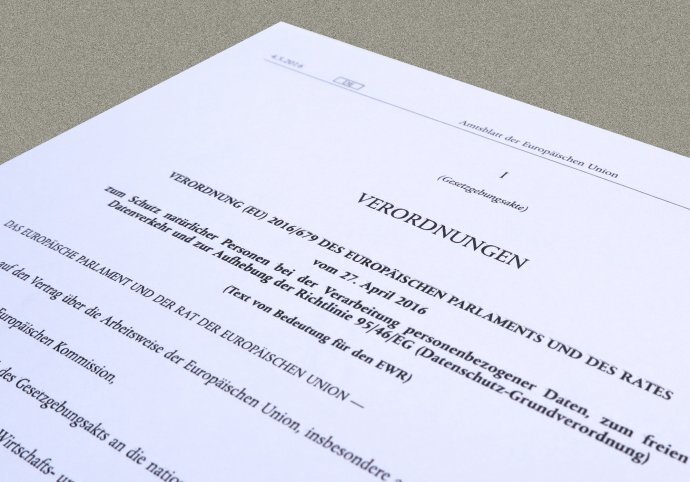 Amtsblatt der Europäischen Union -  Verordnungen